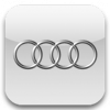 Защита радиатора AUDI Защита радиатора AUDI