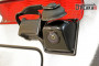 Универсальная камера с защитой - Вертикальная (Обзор 178х110 градусов)