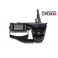 Универсальная камера с защитой (Обзор 178х110 градусов)