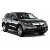 Acura MDX (Акура МДХ) Acura MDX (Акура МДХ)