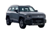 DEEPAL SHENLAN G318