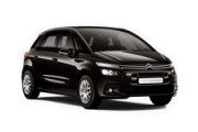 C4 PICASSO