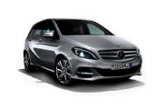 B-Class