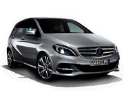 B-Class (4)