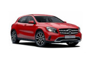 GLA-CLASS
