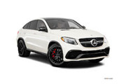 GLE Coupe GLE Coupe