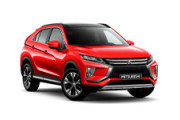 ECLIPSE CROSS
