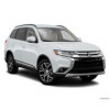 MITSUBISHI OUTLANDER (Митсубиси Аутлендер) MITSUBISHI OUTLANDER (Митсубиси Аутлендер)