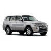 MITSUBISHI PAJERO (Митсубиси Паджеро) MITSUBISHI PAJERO (Митсубиси Паджеро)