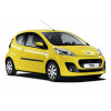 PEUGEOT 107 (Пежо 107) PEUGEOT 107 (Пежо 107)