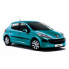 PEUGEOT 207 (Пежо 207) PEUGEOT 207 (Пежо 207)