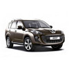 PEUGEOT 4007 (Пежо 4007) PEUGEOT 4007 (Пежо 4007)