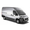 PEUGEOT BOXER (Пежо Боксер) PEUGEOT BOXER (Пежо Боксер)