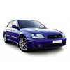 SUBARU LEGACY (Субару Легаси) SUBARU LEGACY (Субару Легаси)