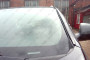 KIA SPORTAGE 2010-2014г.в. (III) - Дефлектор (водосток) лобового стекла Стрелка-2