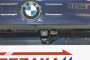 BMW 5-Series (G30) 2016-2020г.в. (VII) - Защита камеры заднего вида