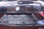 BMW X1 (F48) 2019-2022г.в. (II рестайлинг) - Защита камеры заднего вида