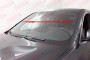 BMW X4 (F26) 2014-2018г.в. (I) - Дефлектор (водосток) лобового стекла Стрелка-2