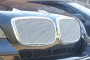 BMW X5 (E70) 2006-2010г.в. (II) - Защита радиатора ПРЕМИУМ