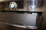 BMW X5 (E70) 2010-2013г.в. (II рестайлинг) - Защита камеры заднего вида