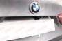 BMW X6 (F16) 2014-2018г.в. (II) - Защита камеры заднего вида