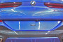 BMW X6 (G06) 2019-2023г.в. (III) - Защита камеры заднего вида