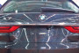 BMW X7 (G07) 2019-2024г.в. (I) - Защита камеры заднего вида