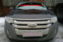 FORD EDGE 2011-2014г.в. (I рестайлинг) - Дефлектор (водосток) лобового стекла Стрелка-2