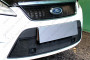 FORD MONDEO 2007-2010г.в. (IV) с парктроником - Защита радиатора СТАНДАРТ