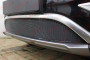 GEELY ATLAS 2016-2023г.в. (I) - Защита радиатора ПРЕМИУМ