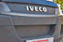 IVECO DAILY 2006-2011г.в. (IV) - Зимняя защита радиатора