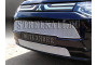 MITSUBISHI OUTLANDER 2012-2015г.в. (III) - Защита радиатора ПРЕМИУМ