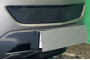 OPEL ANTARA 2010-2017г.в. (I рестайлинг) - Защита радиатора ПРЕМИУМ