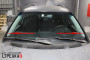 SKODA ROOMSTER 2010-2015г.в. (I рестайлинг) - Дефлектор (водосток) лобового стекла Стрелка-2