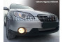 SUBARU OUTBACK 2007-2009г.в. (III рестайлинг) - Защита радиатора ПРЕМИУМ