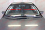 TOYOTA AURIS 2010-2012г.в. (I рестайлинг) - Дефлектор (водосток) лобового стекла Стрелка-2
