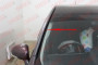 TOYOTA PRIUS V (ZFW41) 2014-2018г.в. (I рестайлинг) - Дефлектор (водосток) лобового стекла Стрелка-2