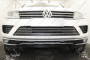 VOLKSWAGEN TOUAREG 2014-2018г.в. (II рестайлинг) - Защита радиатора ПРЕМИУМ