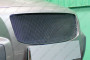 VOLVO XC70 2007-2013г.в. (II) - Защита радиатора ПРЕМИУМ