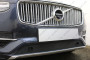 VOLVO XC90 2014-2019г.в. (II) с парктроником - Защита радиатора СТАНДАРТ