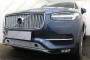 VOLVO XC90 2014-2019г.в. (II) с парктроником - Защита радиатора СТАНДАРТ