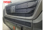 FIAT DUCATO 2014-2024г.в. (III рестайлинг) - Зимняя защита радиатора