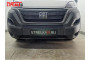 FIAT DUCATO 2014-2024г.в. (III рестайлинг) - Зимняя защита радиатора