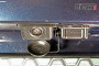AUDI A6 2010-2014г.в. (IV) Седан - Защита камеры заднего вида