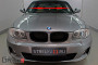 BMW 1-Series (E82) I рестайлинг-2 2011-2013г.в. (I рестайлинг-2) - Дефлектор (водосток) лобового стекла Стрелка-2