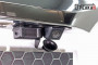 LEXUS RX 450h (III рестайлинг) 2012-2015г.в. - Защита камеры заднего вида