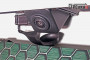 PEUGEOT 3008 2020-2023г.в. (II рестайлинг) - Защита камеры заднего вида