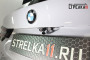 BMW X3 (G01) 2021-2023г.в. (III рестайлинг) - Защита камеры заднего вида