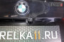 BMW X3 (G01) 2021-2024г.в. (III рестайлинг) - Защита камеры заднего вида