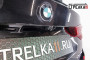 BMW X3 (G01) 2017-2021г.в.  (III) - Защита камеры заднего вида